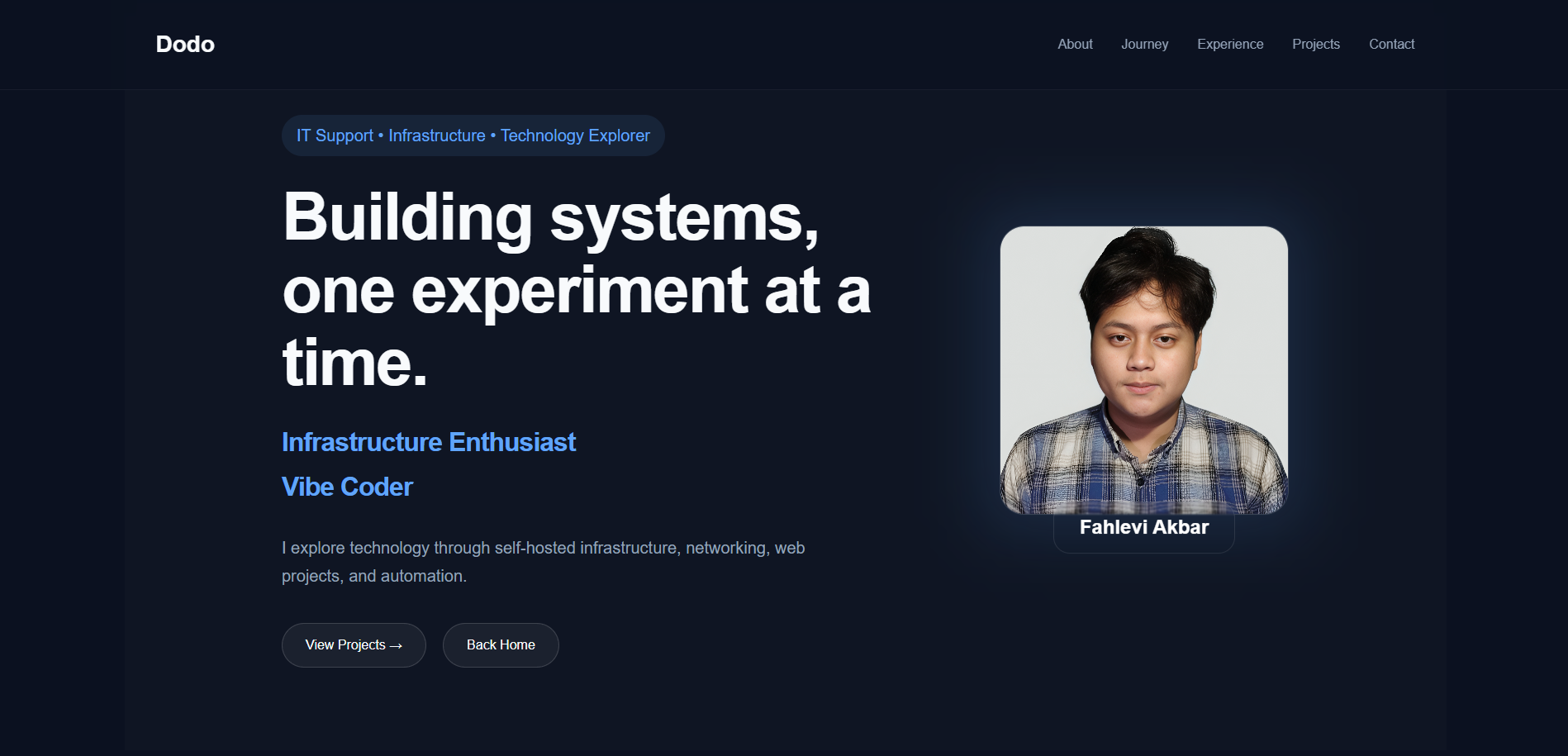 Portfolio