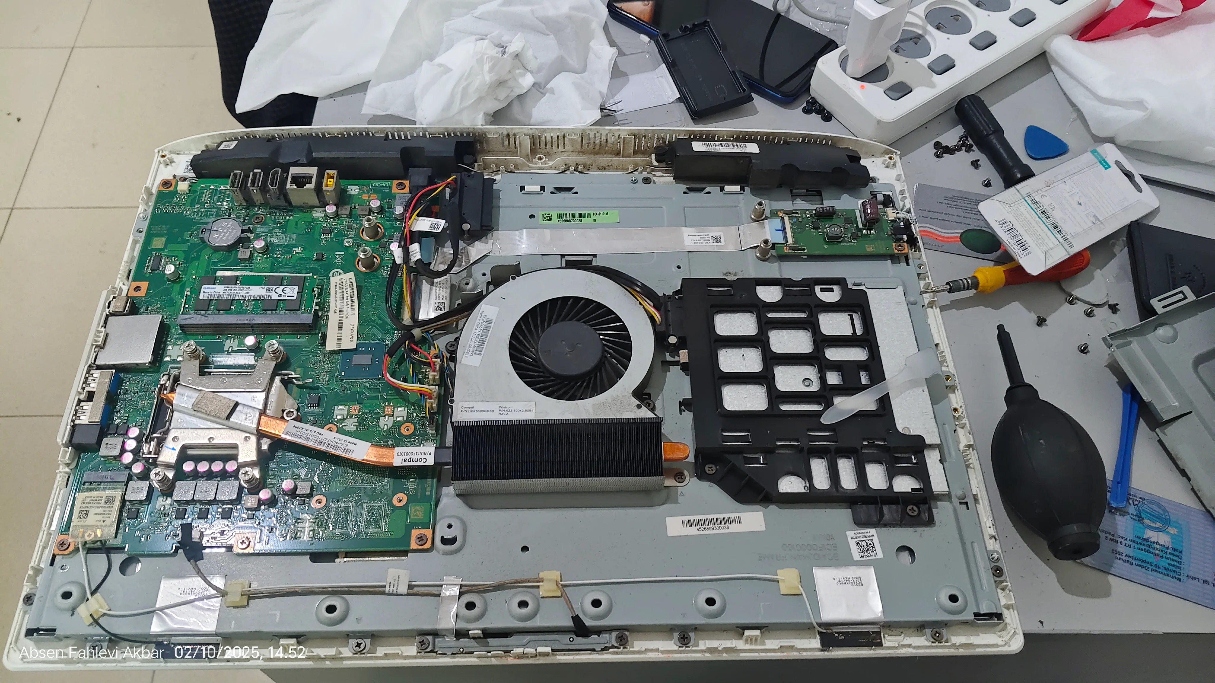 IT Support